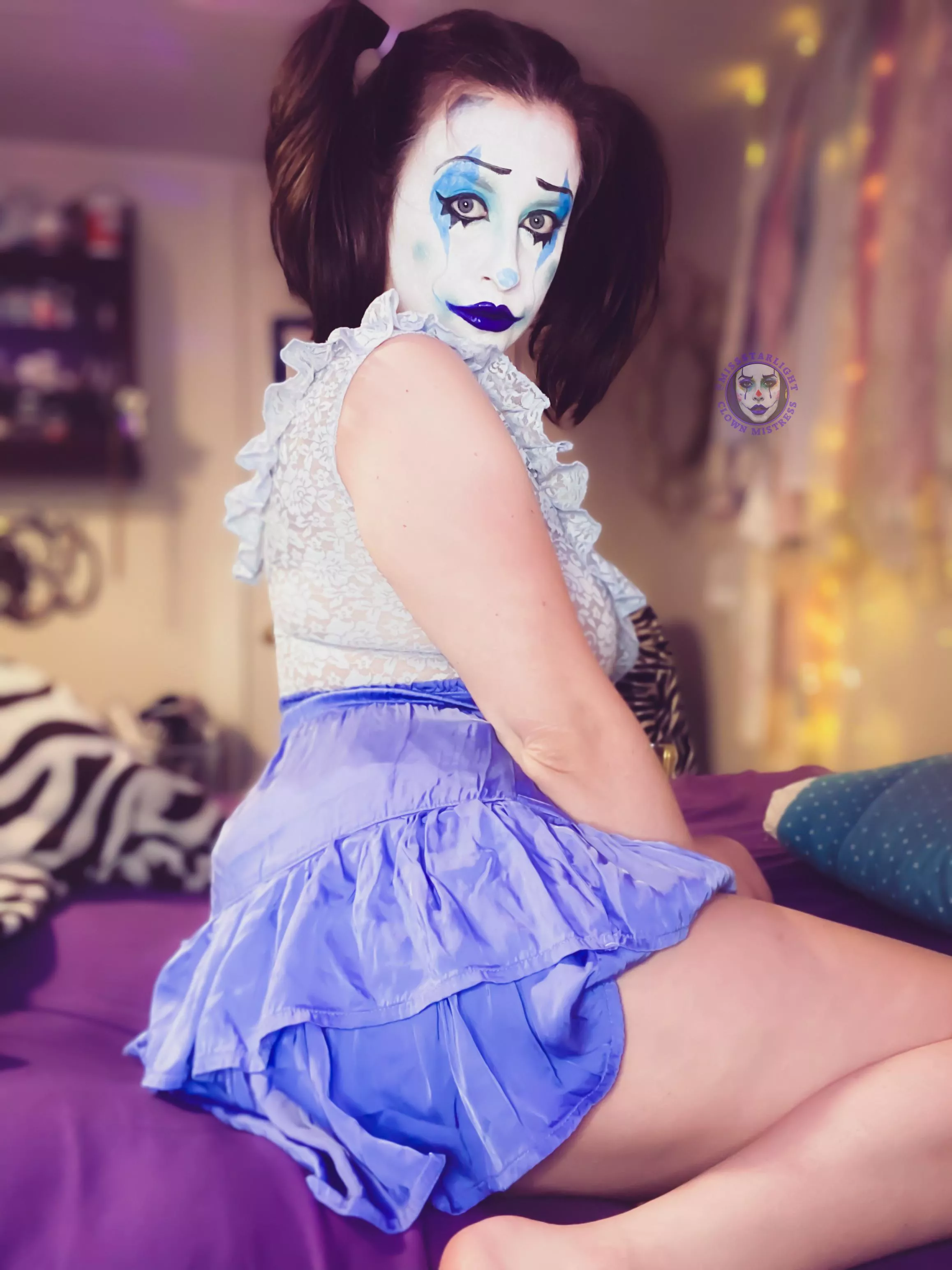 Do you have the baby-doll starlight blues? 🩵