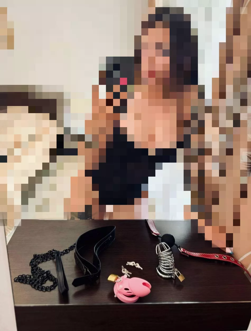 Do you have your beta toys?