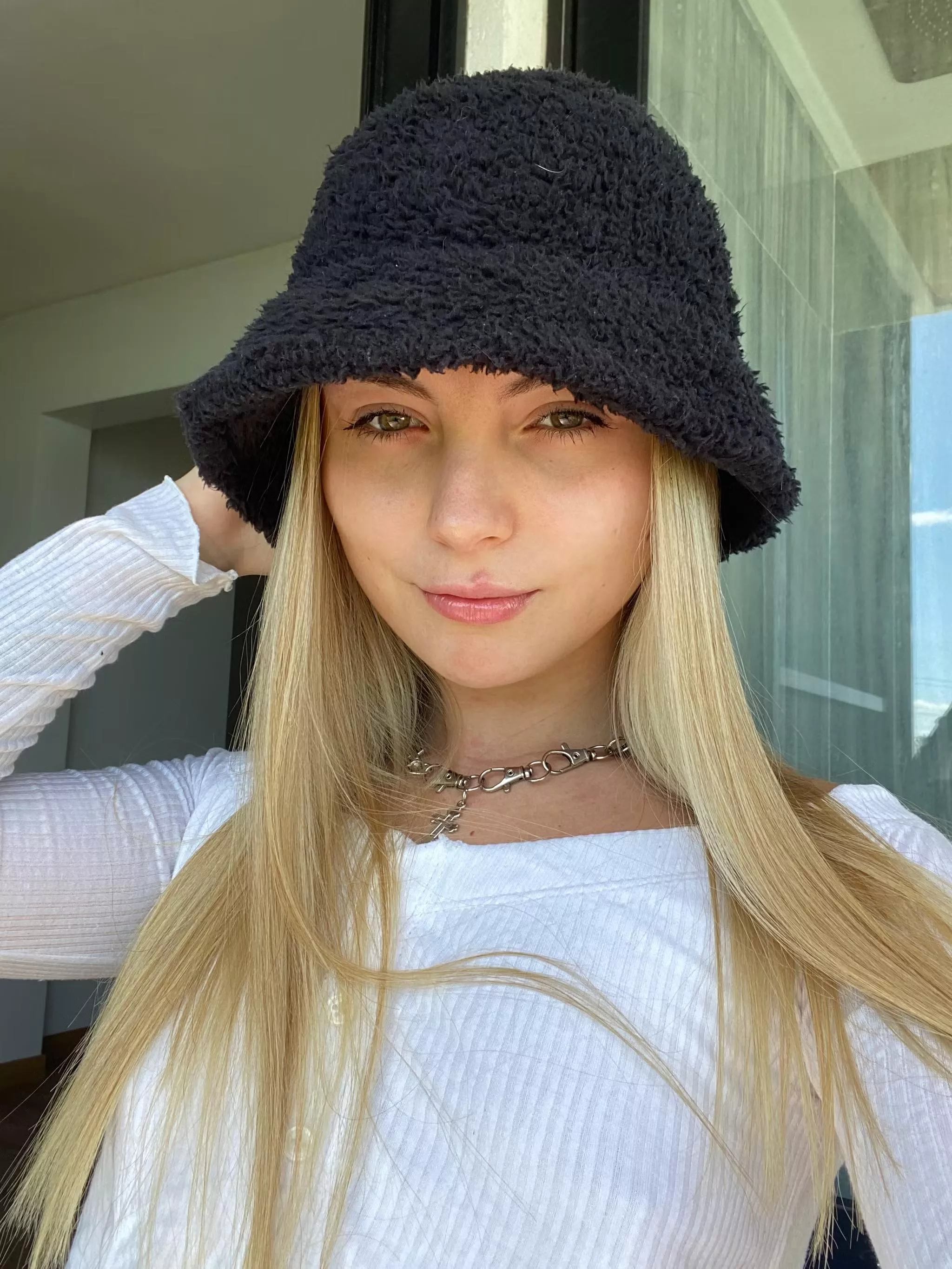 do you like my mouth?