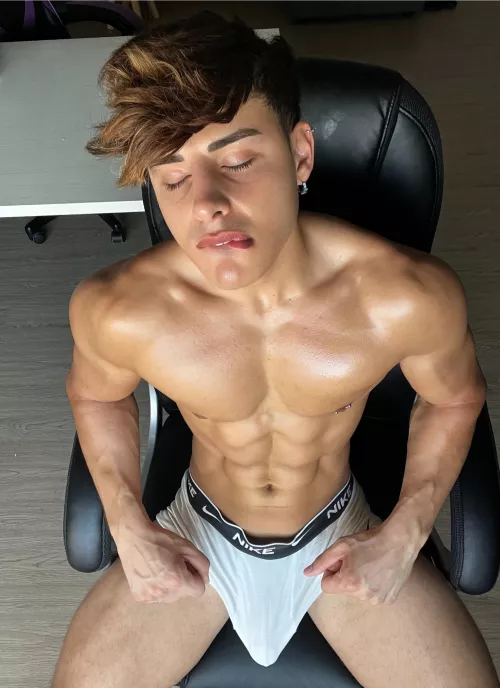 Do you think you can handle it?