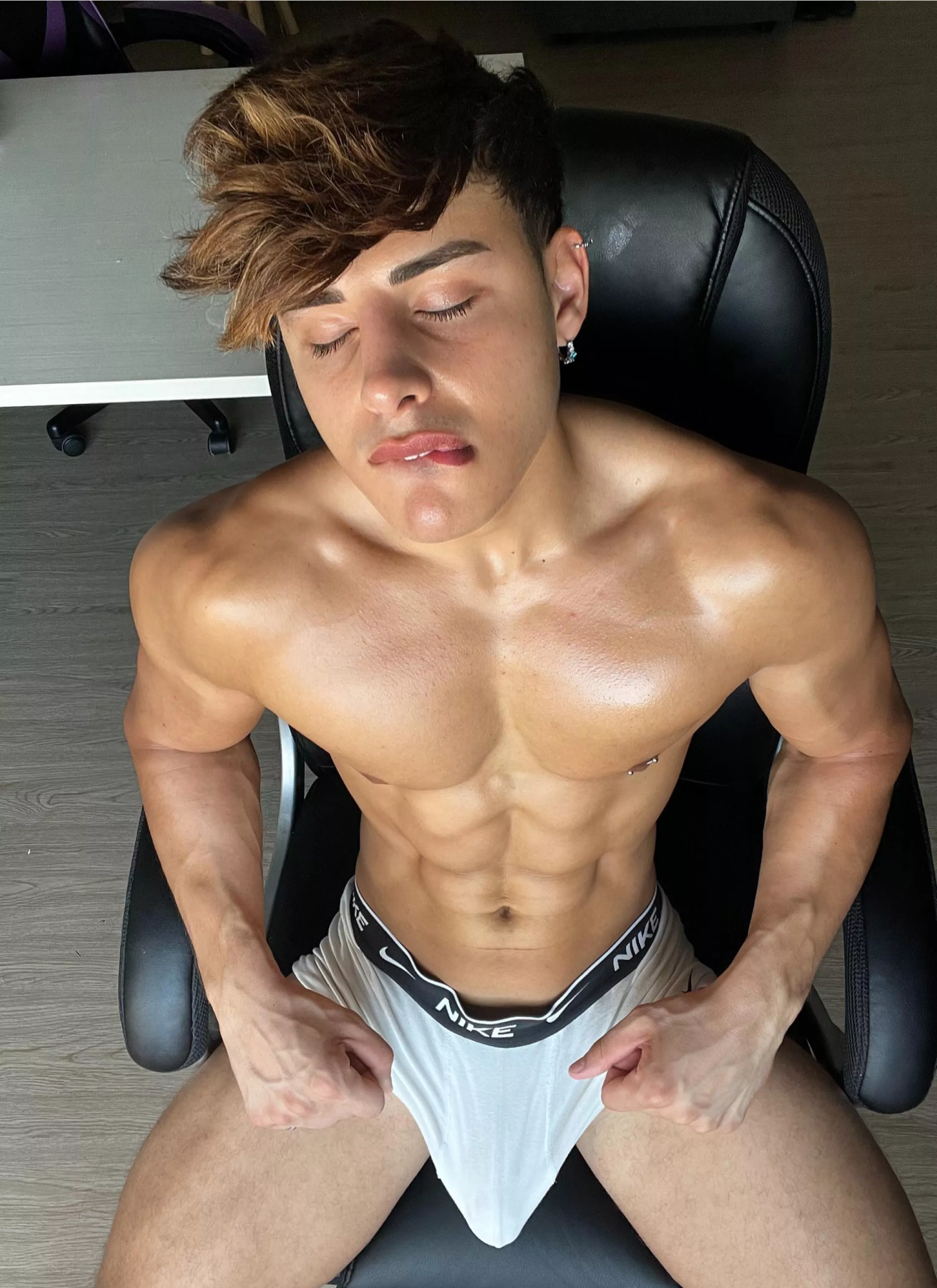 Do you think you can handle it?