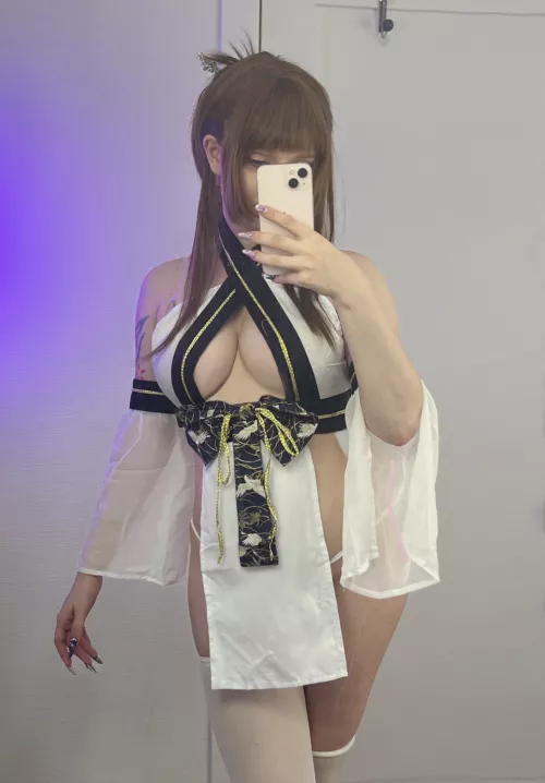 Does this outfit look cute on me?