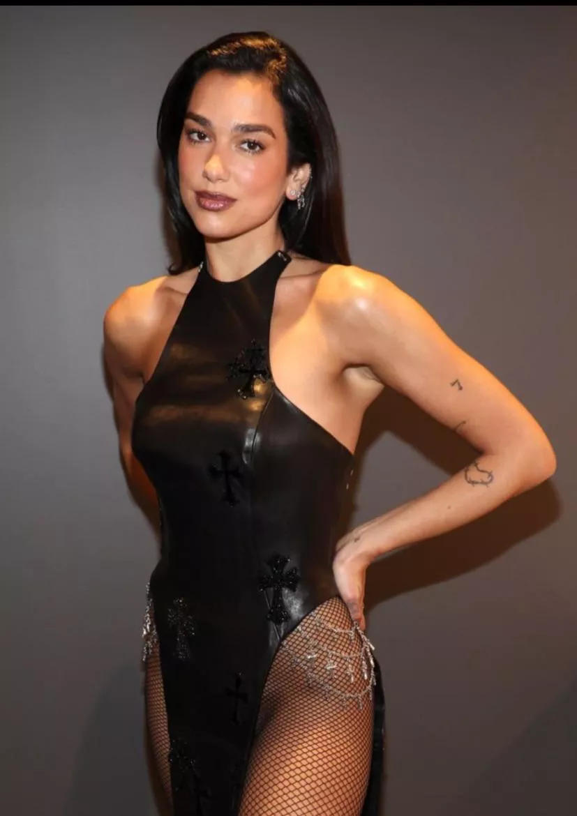 Dua lipa 