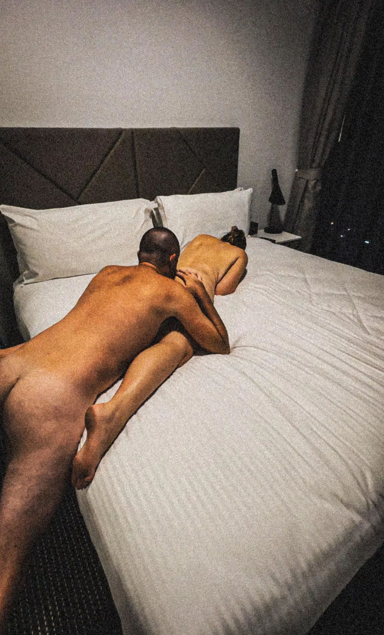 Eating ass is essential 