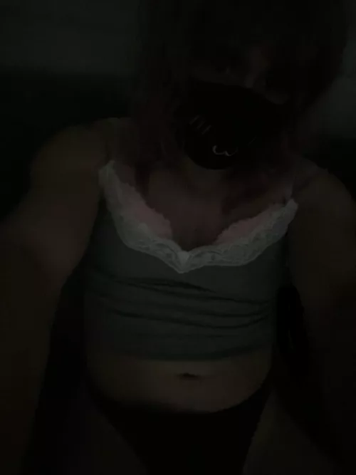 Erster Post hier 🫣👀