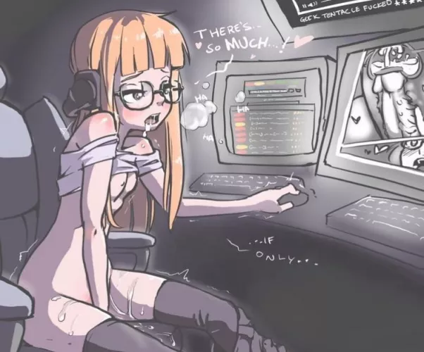 [F4A] Helo! filthy nasty smelly neet girl here looking for some fun uwu im into a lot of stuff <3 if you wanna chat, erp, or just about everything! tell me uwu cant wait to have y'all in my dms <3 everyone is welcomed 