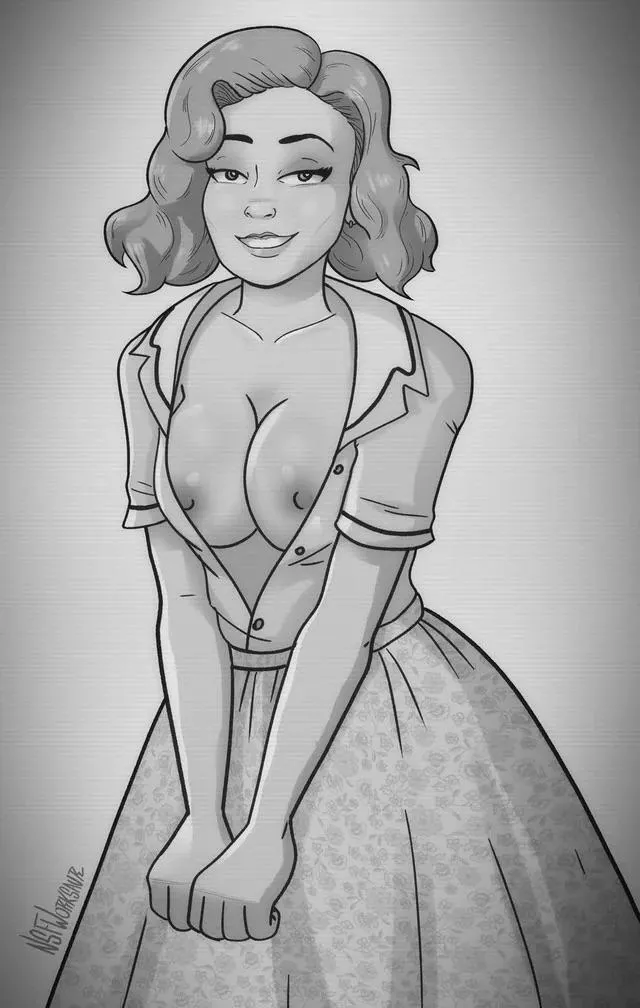 [F4M] I wake up, and I’ve been transported to the 1950’s.. suddenly I have a husband and toddlers?! [starters get priority]