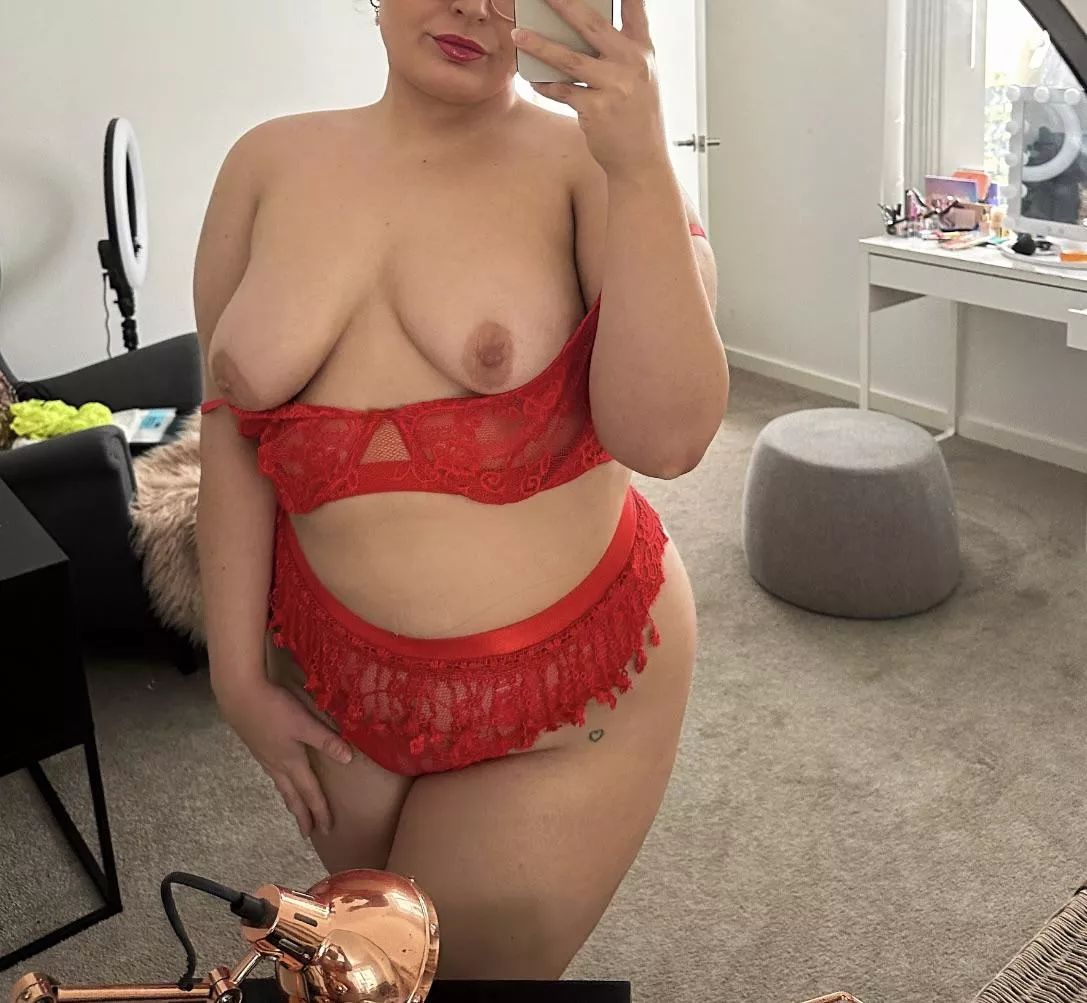 Feeling cute might take a dildo later 