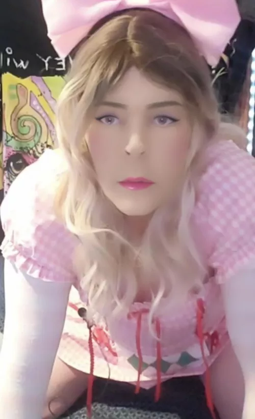 Fem sissy looking for Dom female in western kentucky 