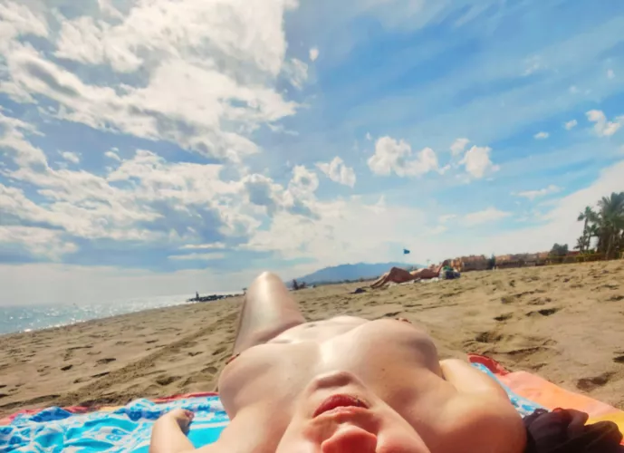 First timer, rate away 