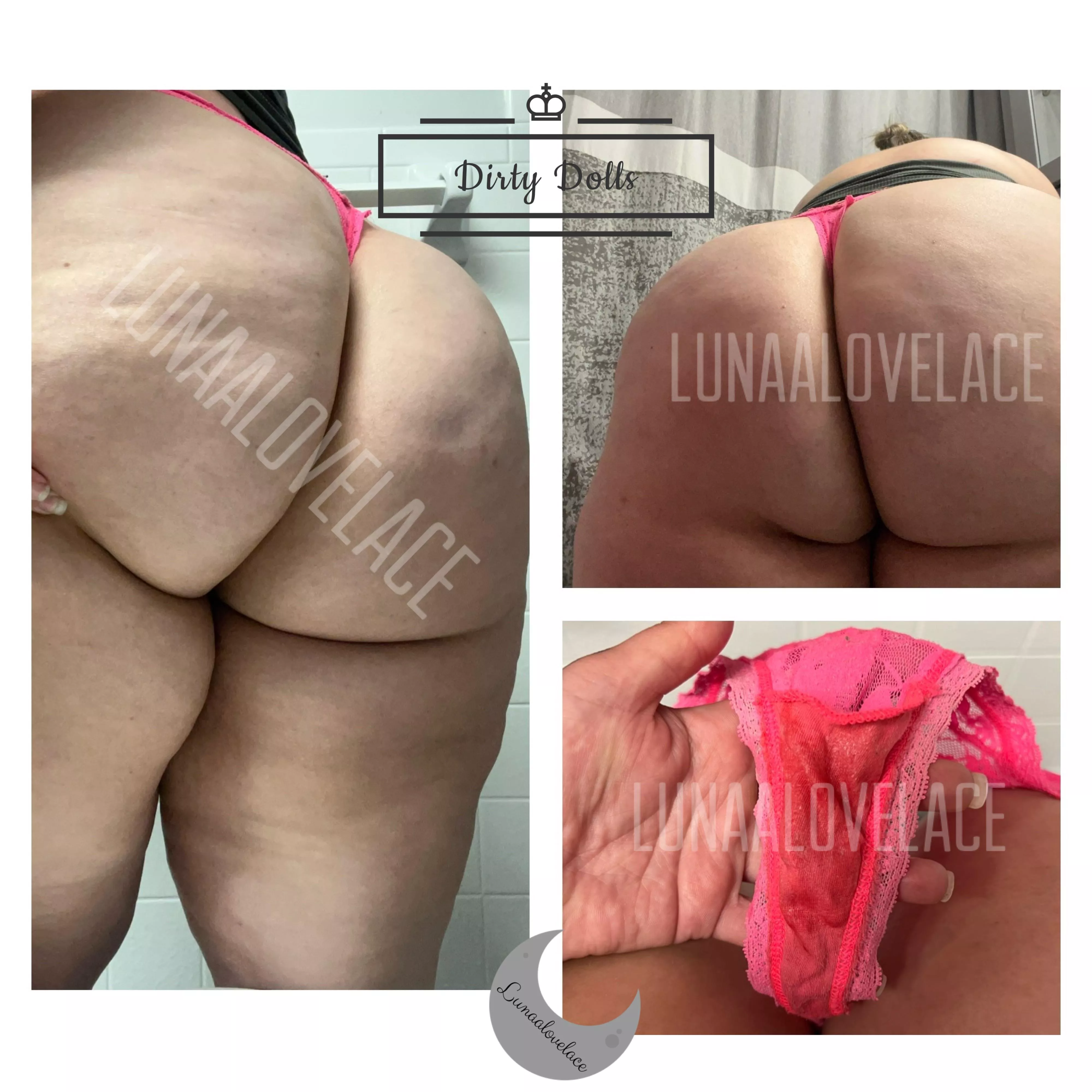 🚨FLASH SALE🚨 HAPPY HOLIDAYS! 🍑CELEBRATE WITH ME! ALL PANTIES BUY 2 GET 1 FREE WITH A FREE ADD ON TOO! DM TO CLAIM 👙💦 [SELLING][PTY][US]