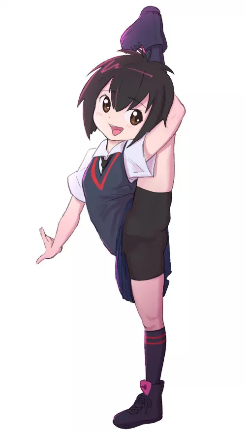 Flexible Peni~