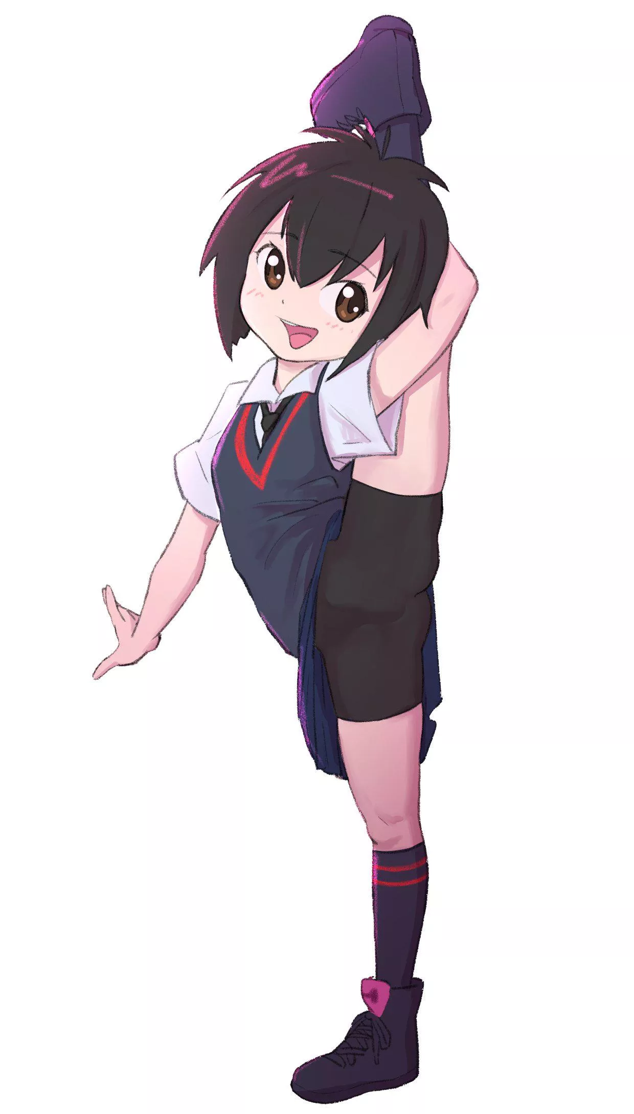 Flexible Peni~
