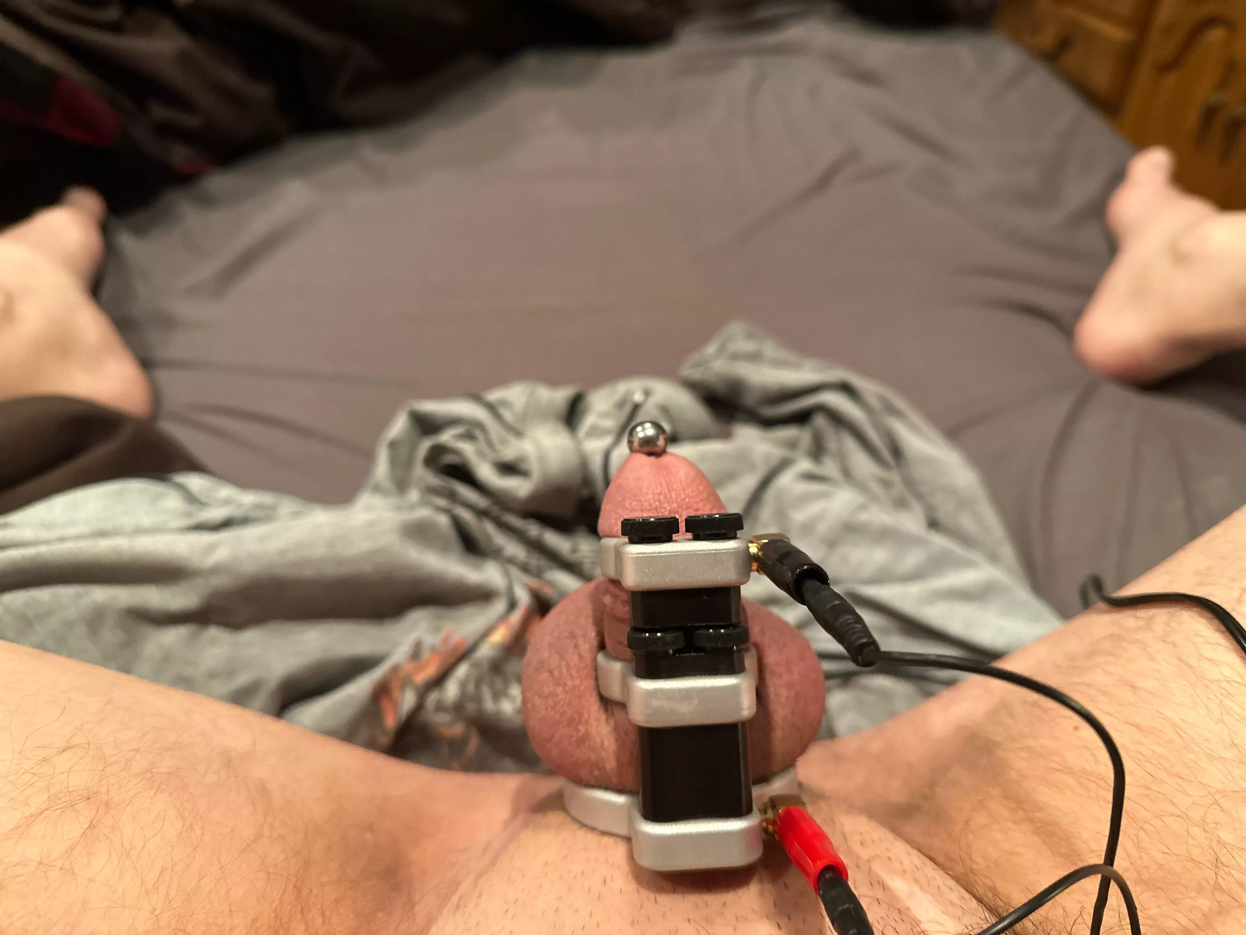 Fuck me this is great