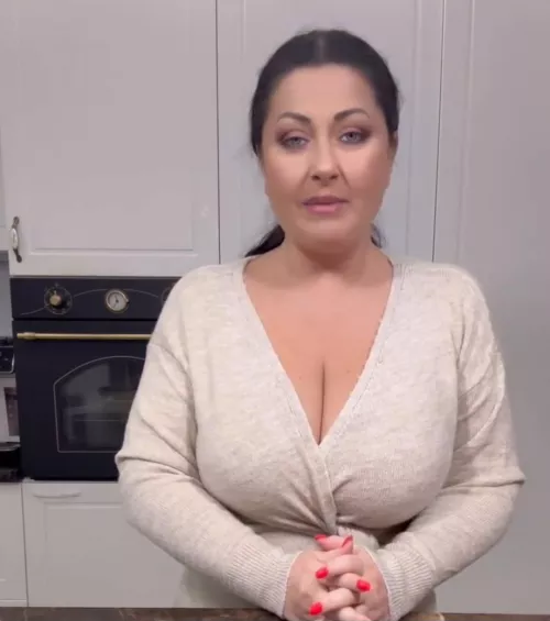 Gabriela Cristea 🍒