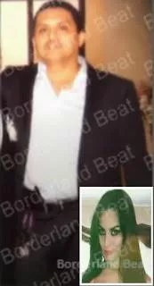 “Gatita de Durango”(ex-lover of Z40) 