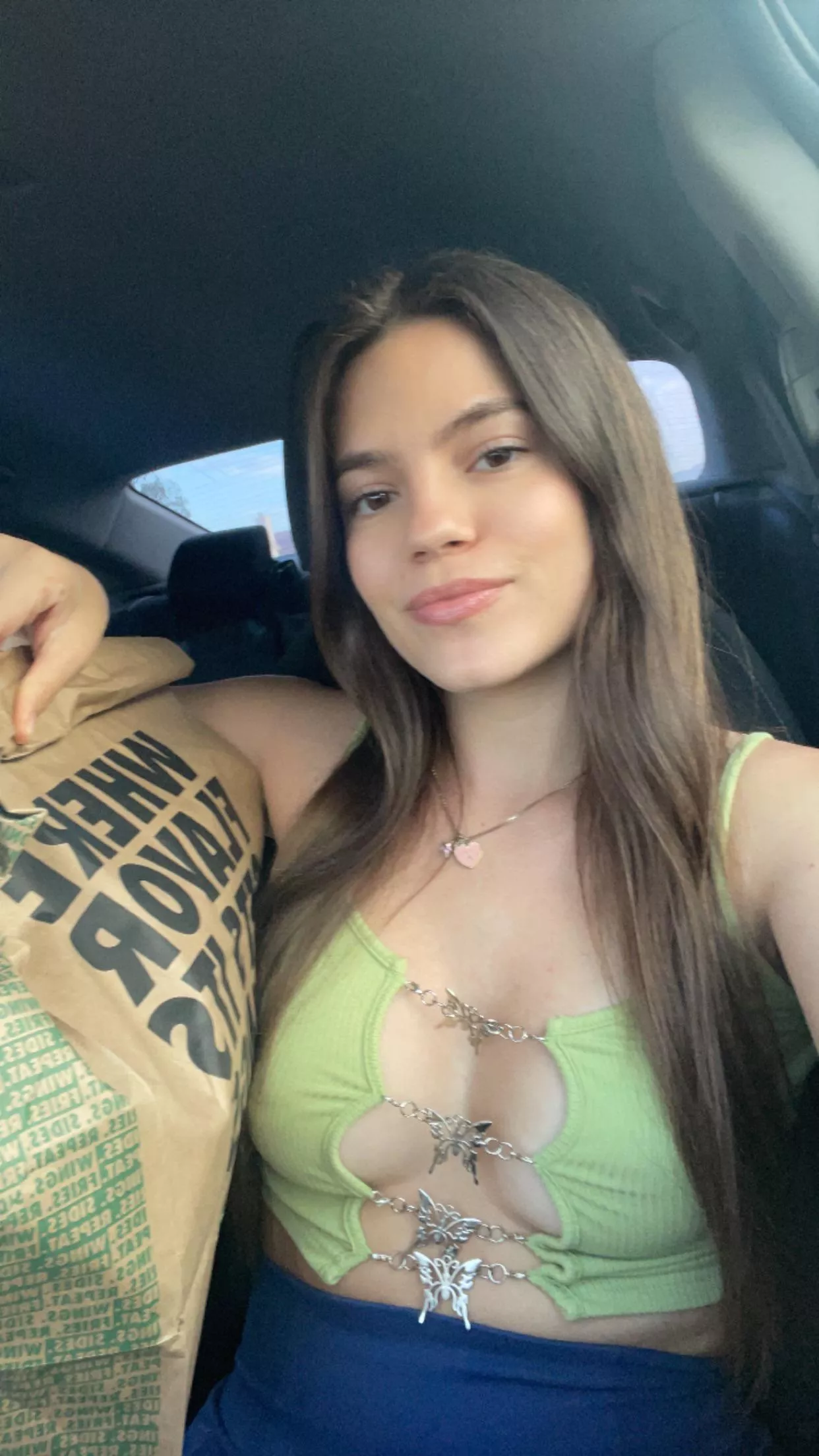 go reimburse lunch on my Throne, it’s only $30 today🖕🏼