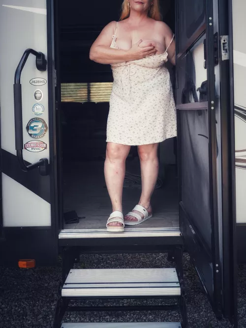 Going to Natural Pines this weekend in Brock, Mo.  Any tips for when we are there?