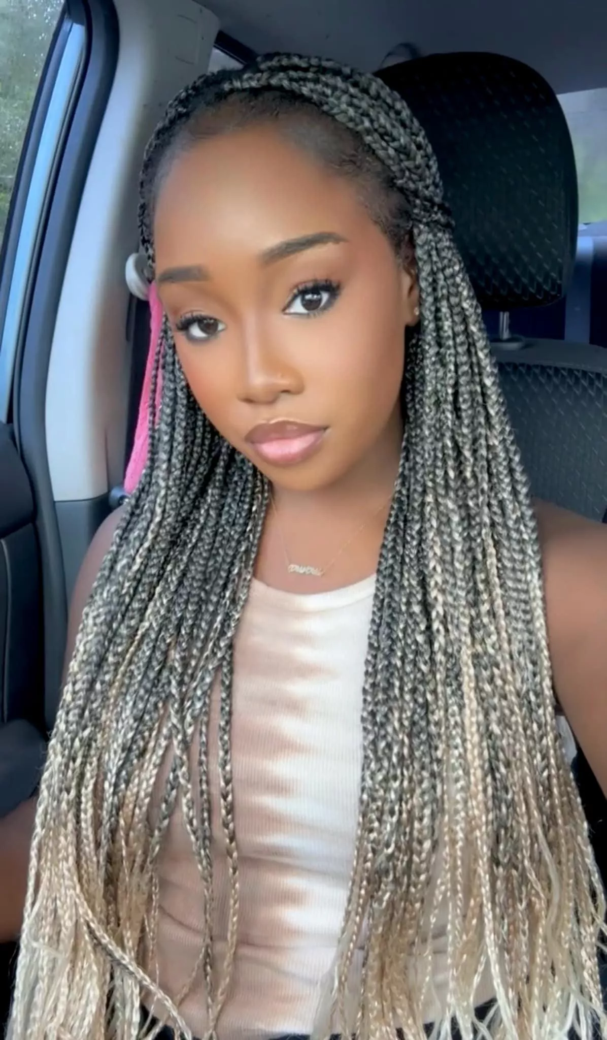 good girl looking for a SD 🎀