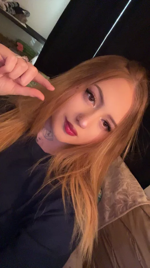 Good luck resisting me 🍤