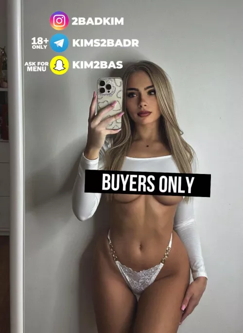 Got a menu ready for you