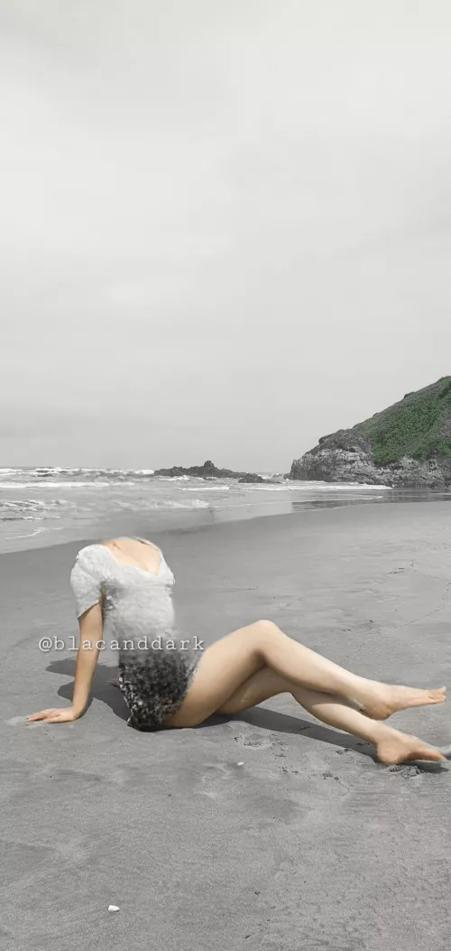 Guess my bikini type ..comment