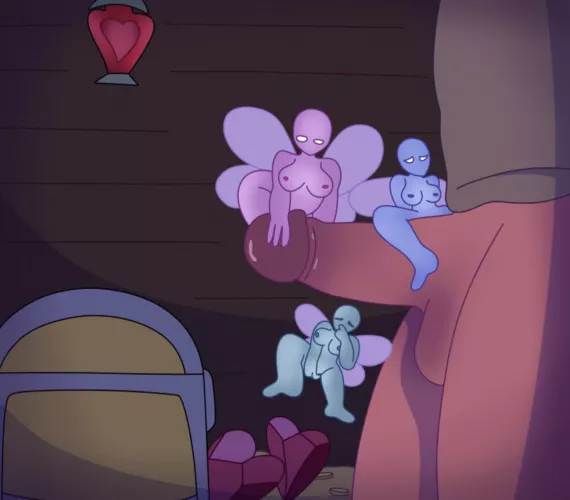 Guide x Pixies (unknown artist)