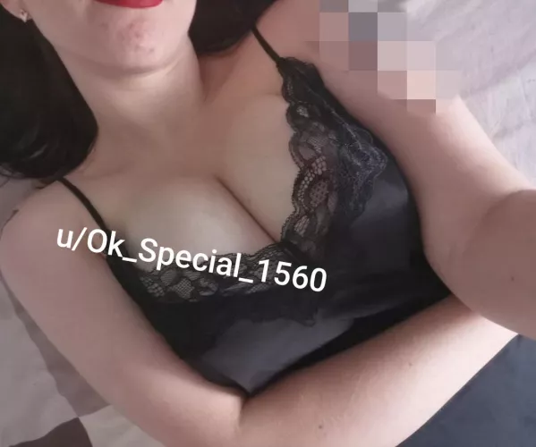 Guten Abend zusammen 🤭