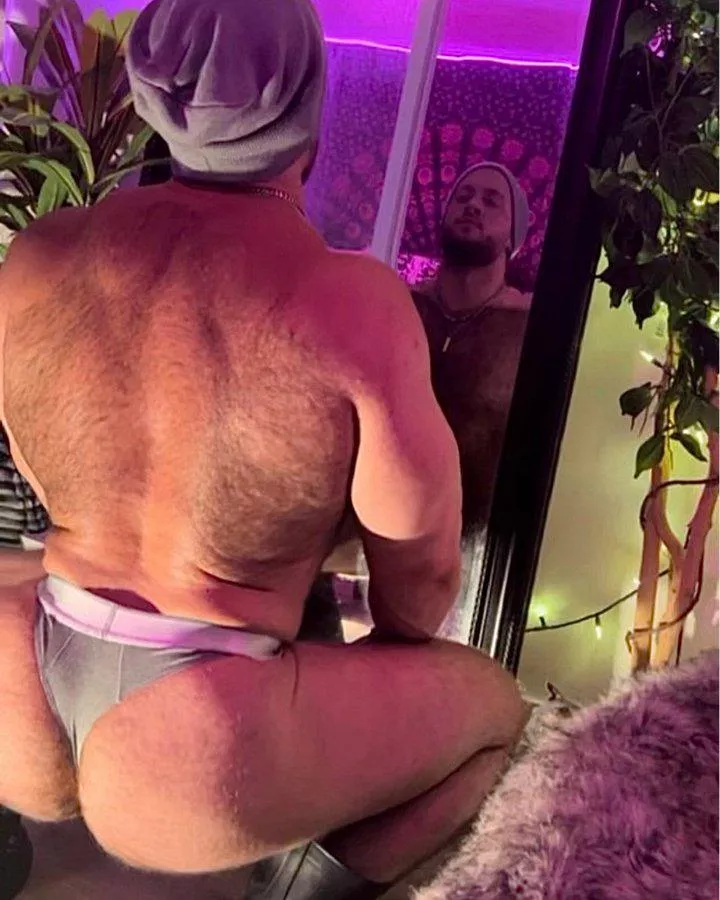 Halloween Costume? (33)(m)