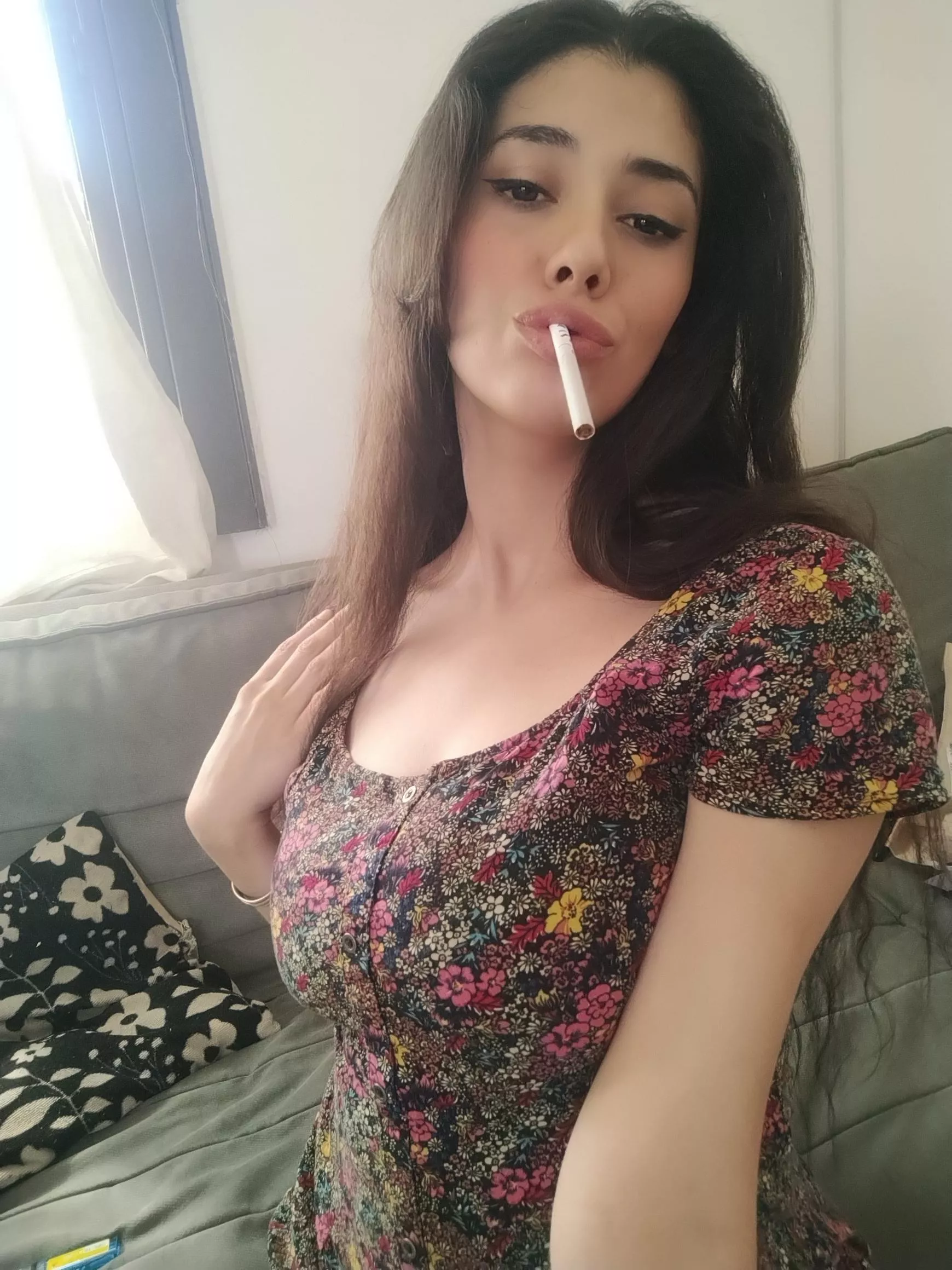 happy smoking sunday 