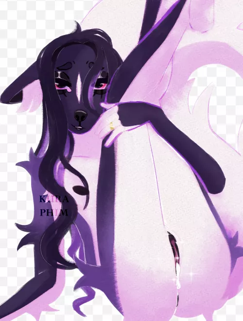 he expects another round btw (art by me)