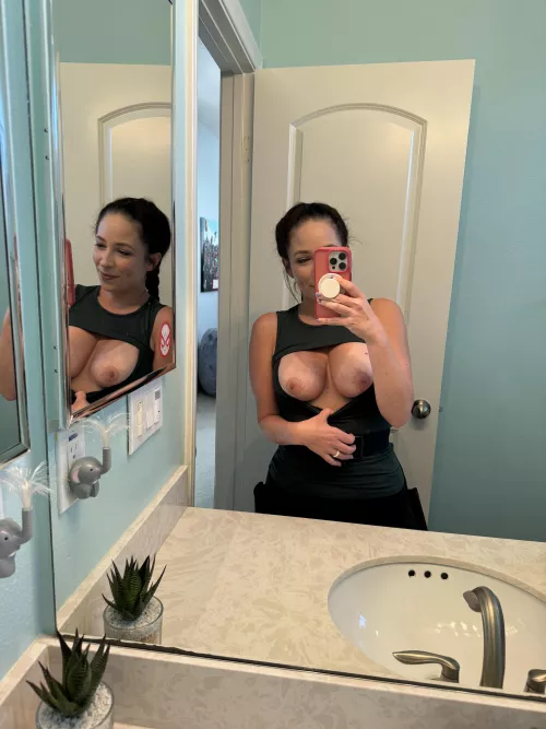 Headed to my first Halloween party of the season!