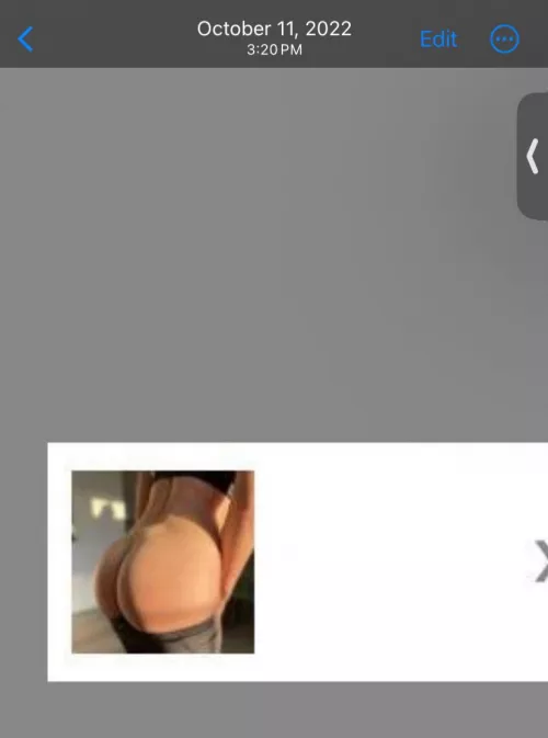 Her old fanfix photo