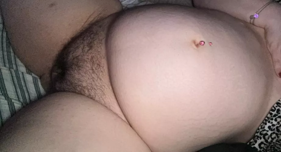 Hope you can handle me.