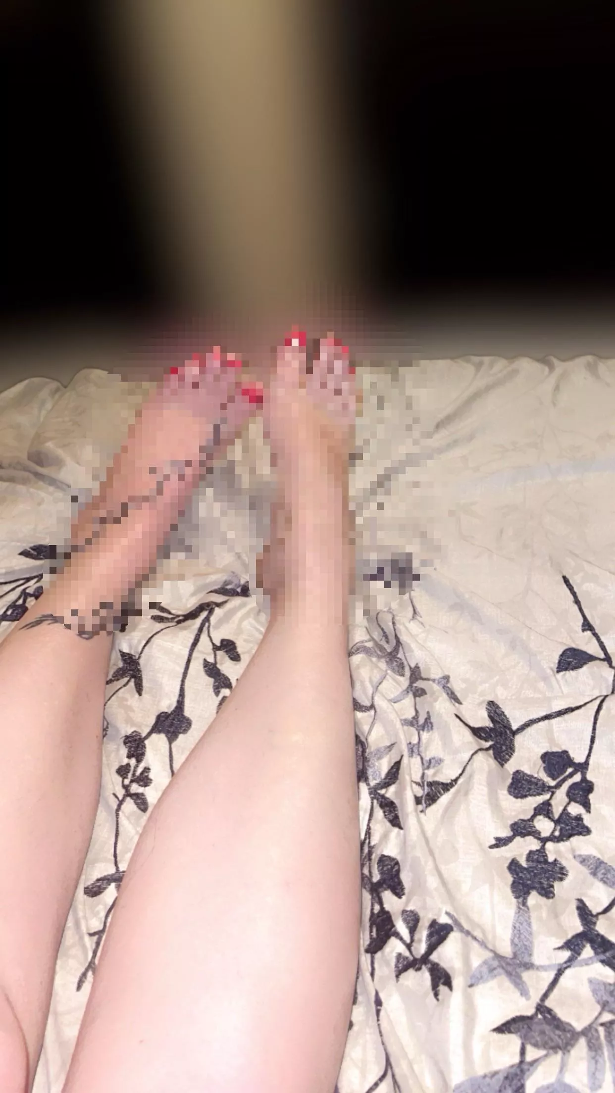 How many pixels, beta? 