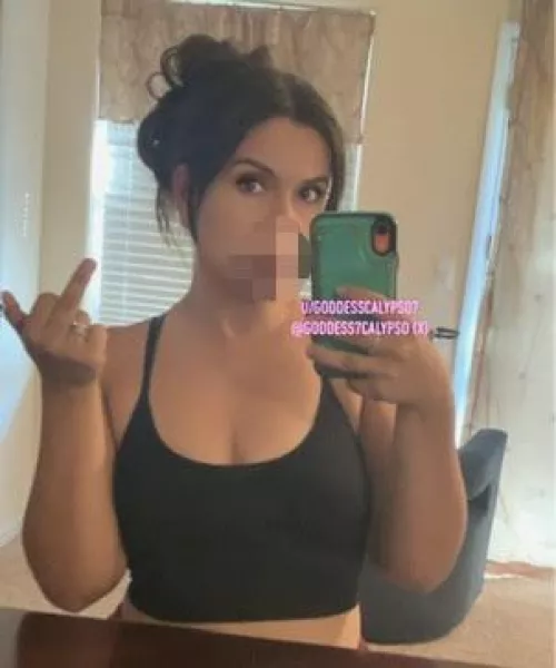 I added another pair of black leather boots to my wishlist. What can I say? I’m gonna look so hot kicking beta ass. 😆🖕🏽