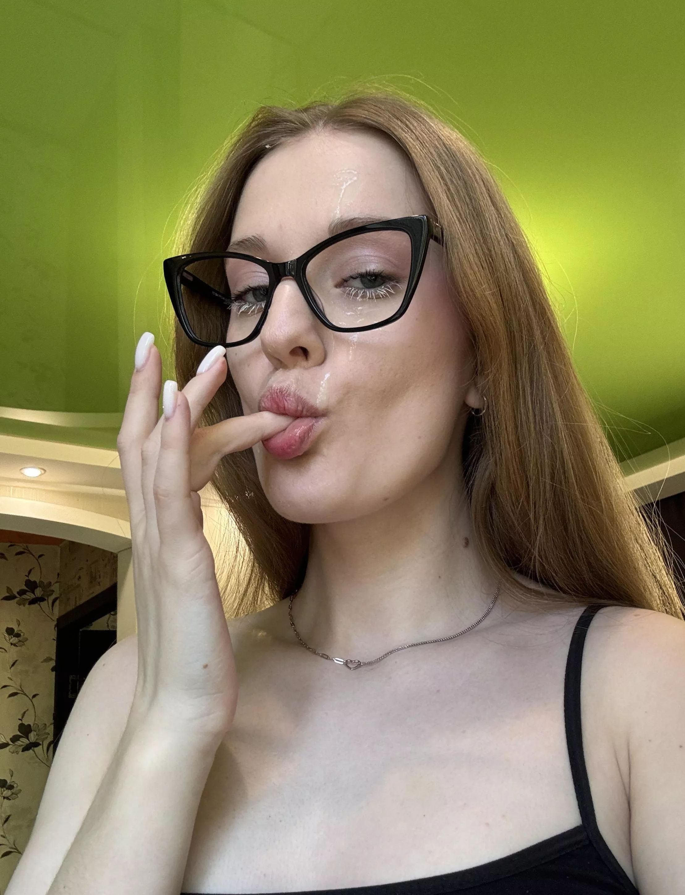 I like to milk your dick a lot