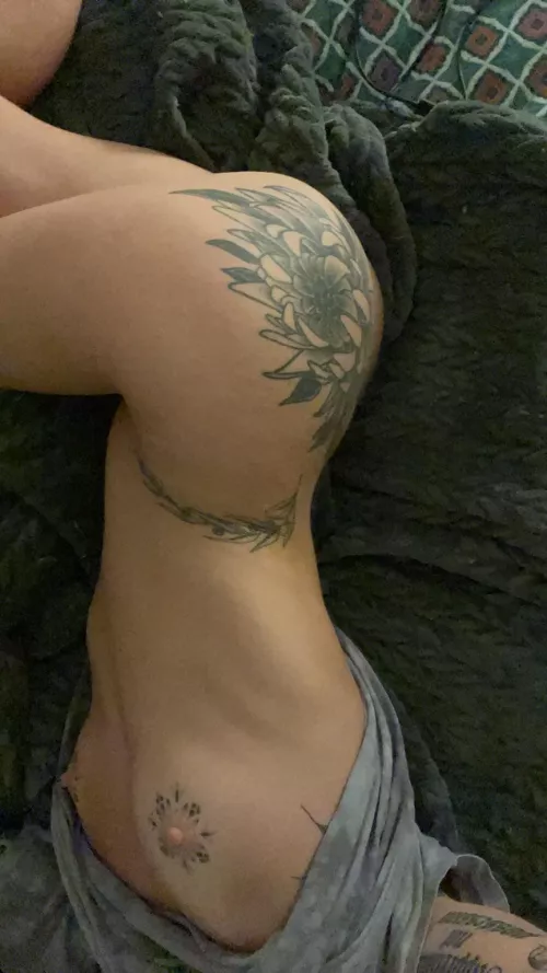 i love being jerk material for old men 