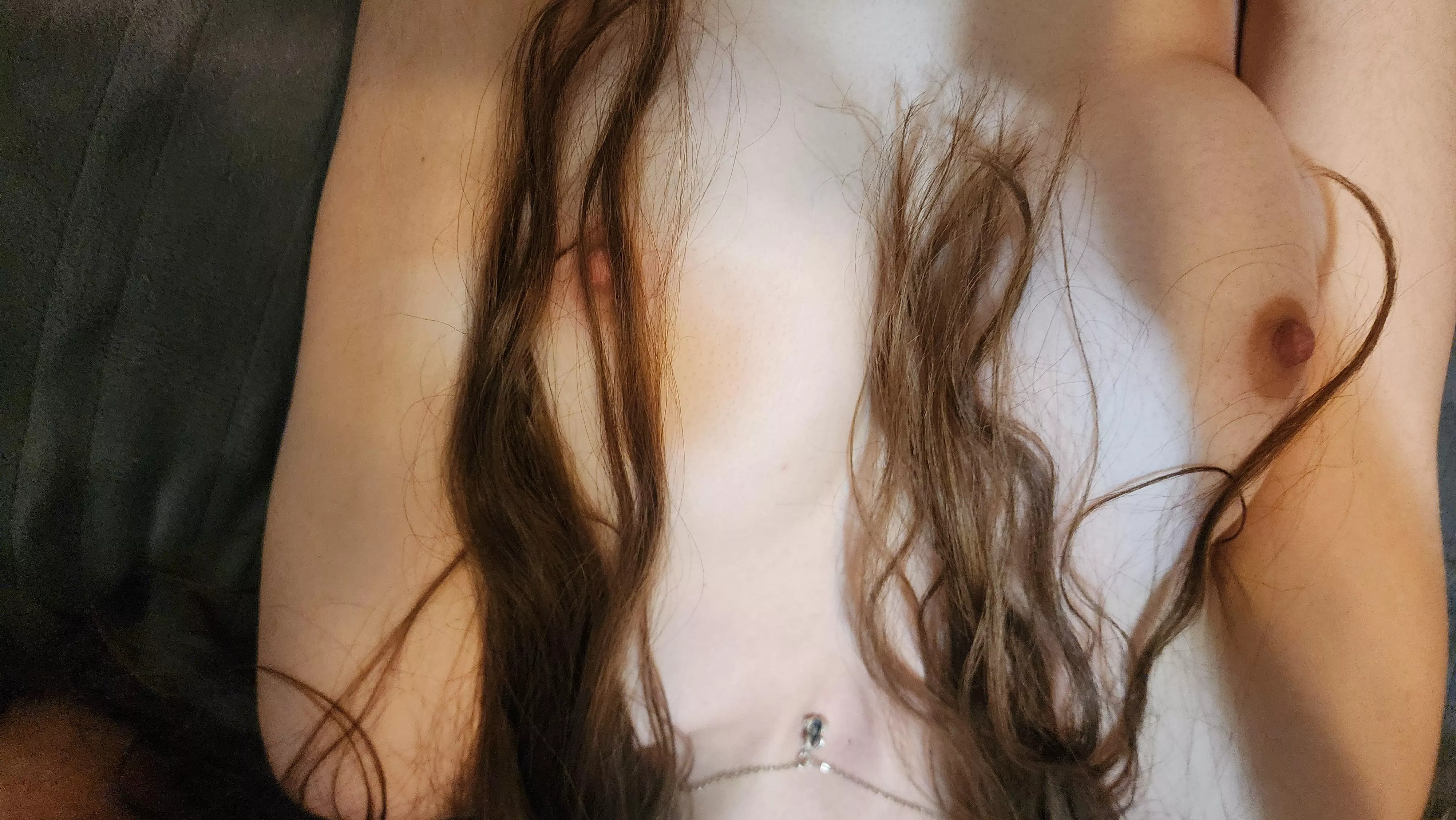 I love showing off (Cabell)