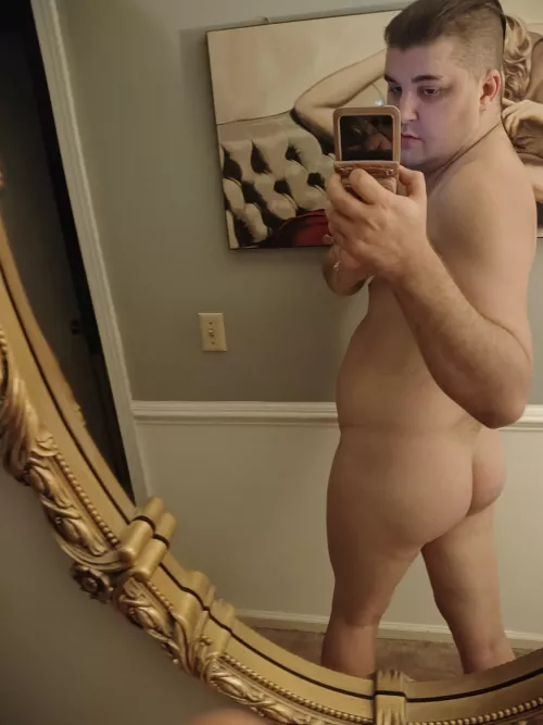 I only like top men I'm a bottom[M] looking for [M] 