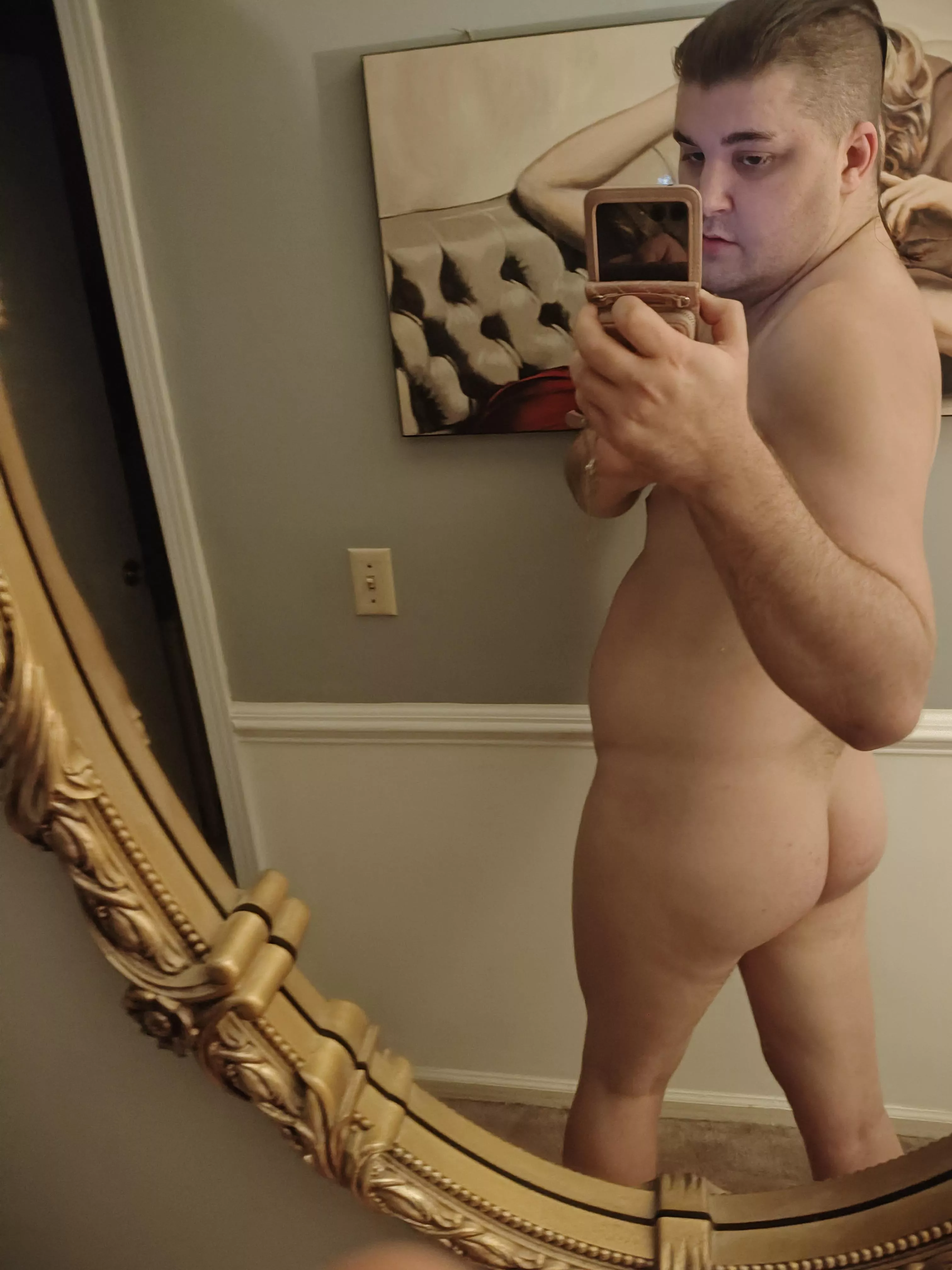 I only like top men I'm a bottom[M] looking for [M] 