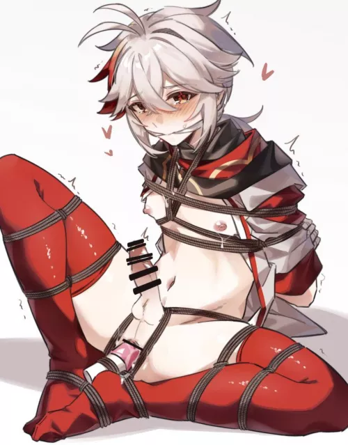 I think i need a new dildo to fuck myself with 🫢 