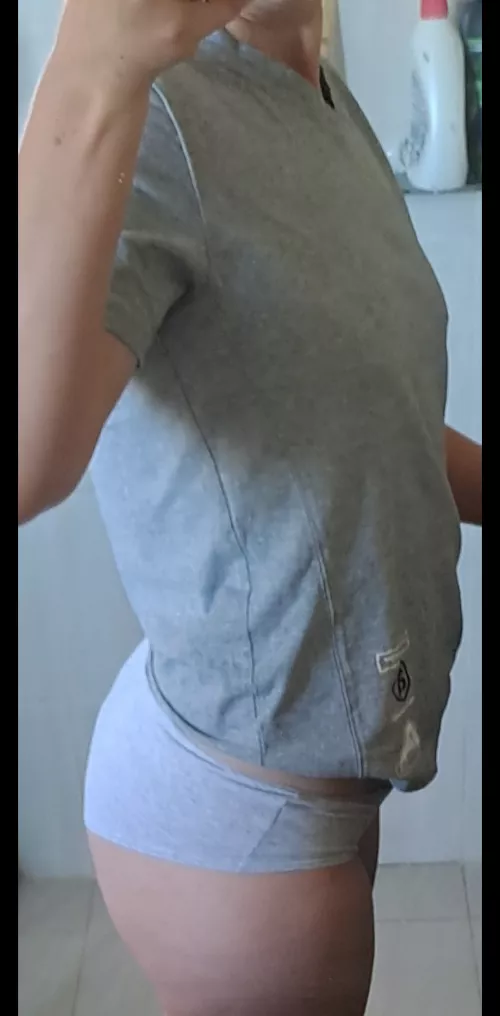 I think I'm inlove with myself🥵🥵