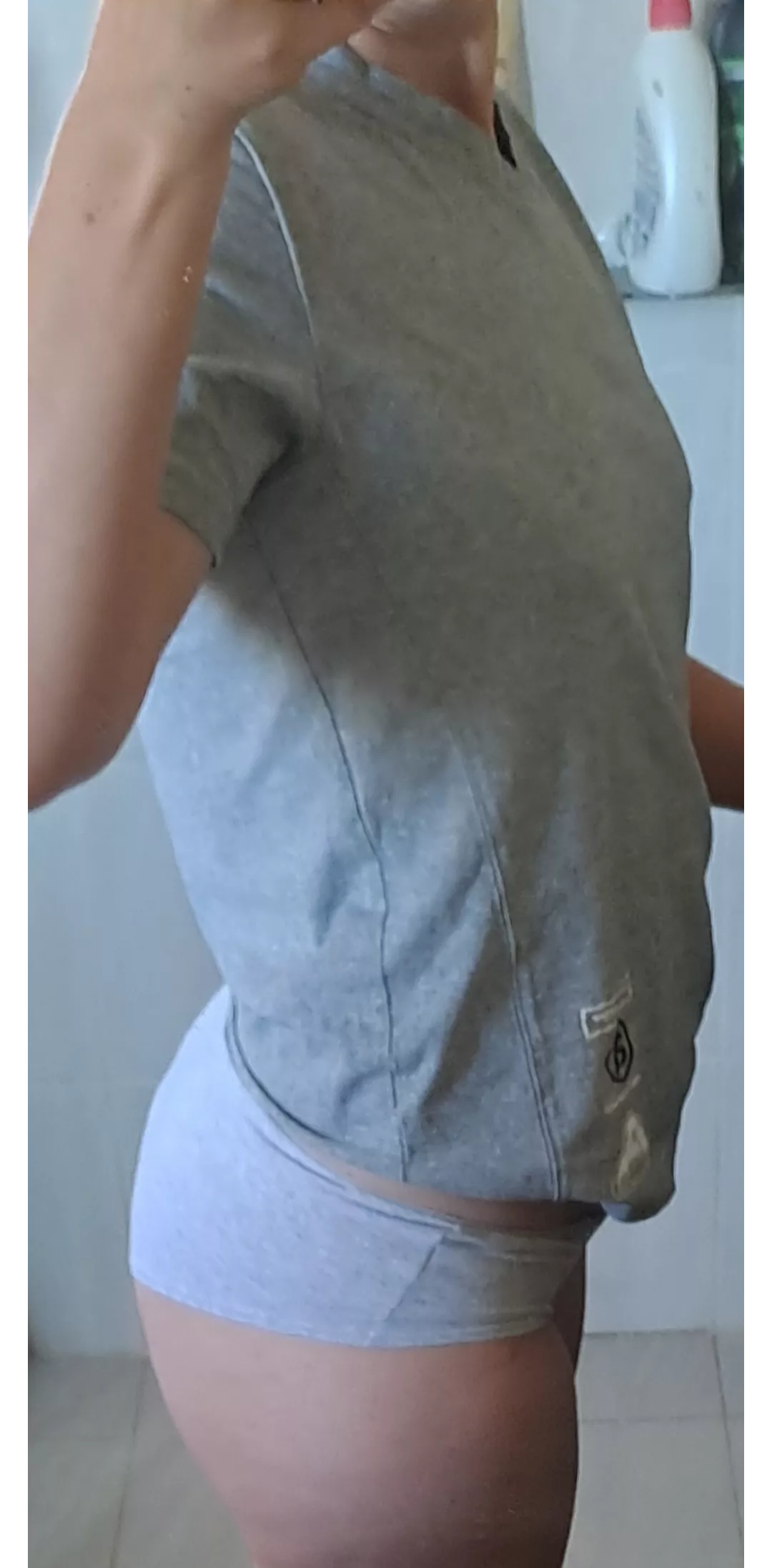 I think I'm inlove with myself🥵🥵