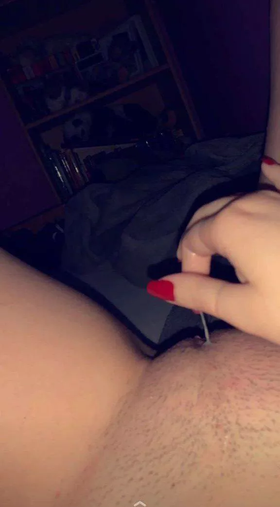 I want some company who down for it