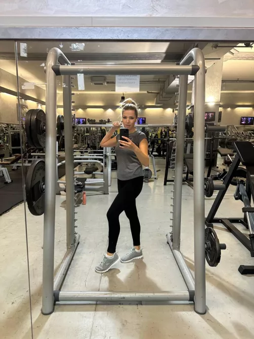 I want you to be happy