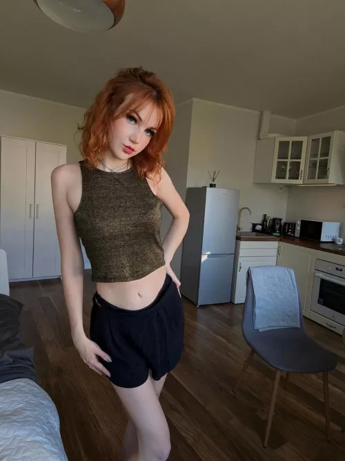 idk, i feel like i’m overdressed for this sub, what do other lurkers here think?