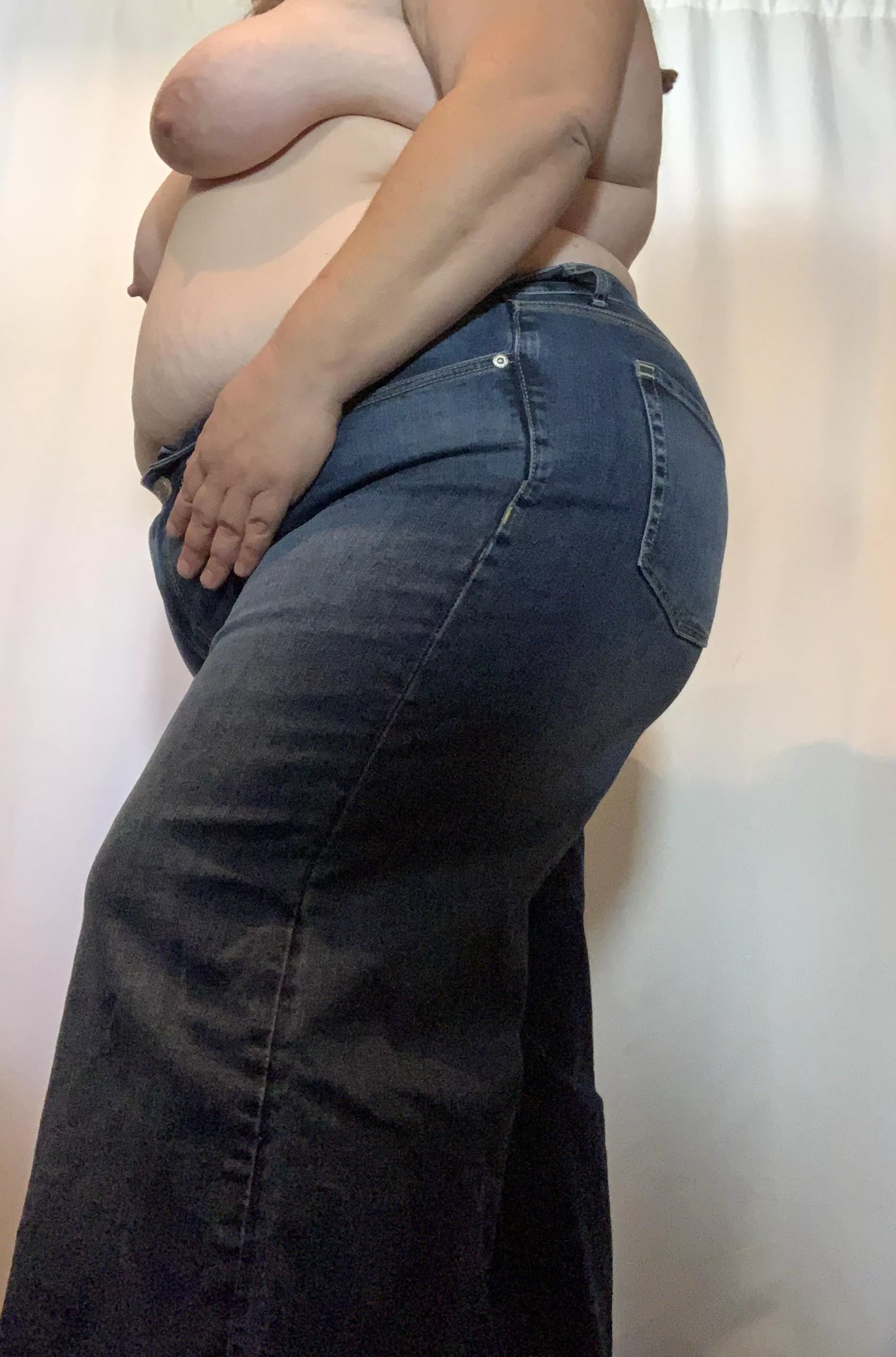 I’m basically always horny 