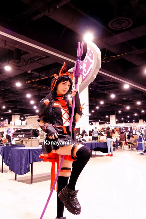 I’m gay for Rory… is that ok? 🥺(OC)