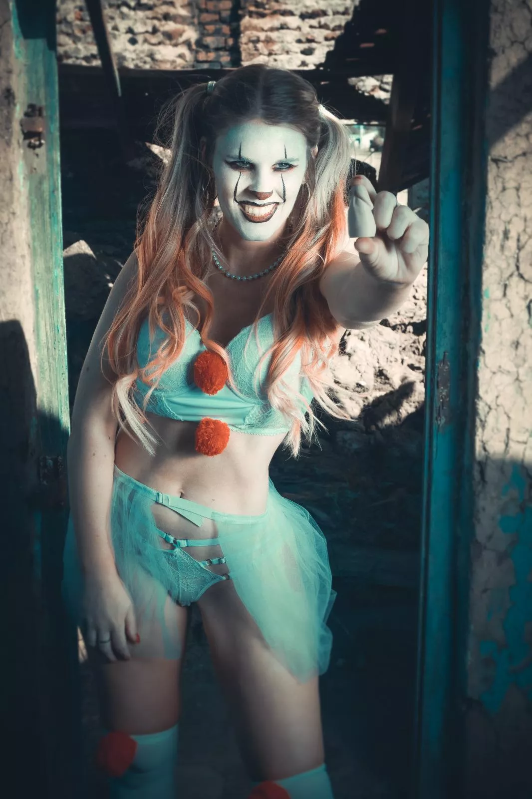 I'm going to expose your pathetic dick so that everyone laughs at you